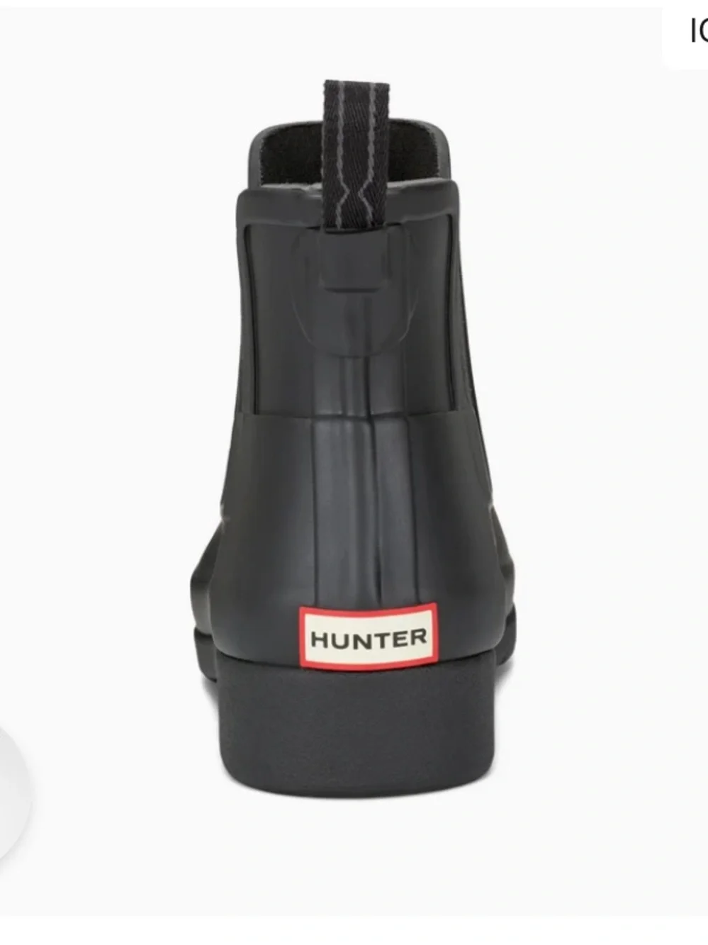 Women’s Hunter Refined Chelsea Boot